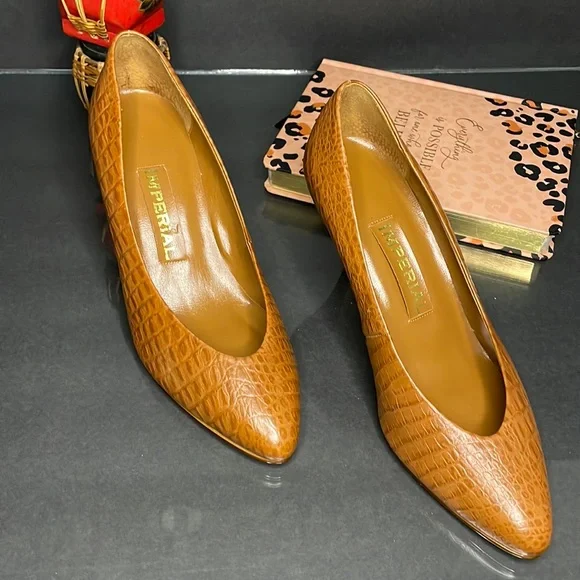 IMPERIAL women’s shoe - Picture 15 of 16